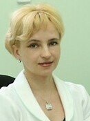 Врач Василевская Светлана Евгеньевна