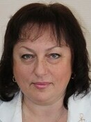 Дорогова Наталья Валерьевна, Москва Врач Дорогова Наталья Валерьевна