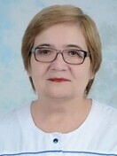 Врач Читлова Татьяна Дмитриевна
