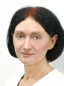 Врач Коробкова Ольга Анатольевна