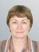 Врач Иванченко Светлана Викторовна