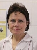 Врач Назарова Инна Леонидовна