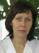 Врач Калмыкова Ирина Евгеньевна