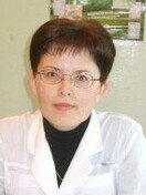 Врач Киселева Светлана Владимировна