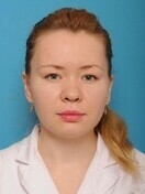 Врач Макарова Марина Анатольевна