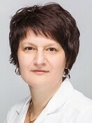 Врач Каронова Татьяна Леонидовна