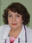 Врач Семенкова Ирина Владимировна