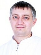 Врач Громков Андрей Владимирович