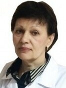 Врач Семагина Ольга Николаевна