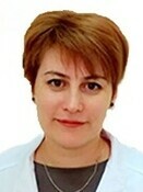 Беляева Мария Павловна, Москва Врач Беляева Мария Павловна