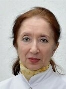 Врач Шакирова Лариса Николаевна