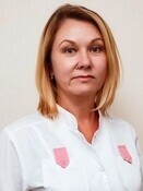 Врач Гаврилова Ирина Сергеевна