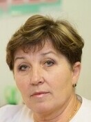 Врач Гальченя Наталья Михайловна