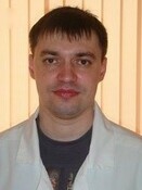 Врач Лепетунов Сергей Николаевич