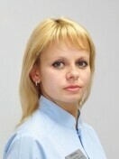 Врач Ваганова Елена Александровна