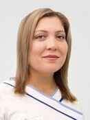 Врач Давыдова Дарья Александровна