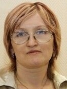 Врач Бабенко Алина Юрьевна