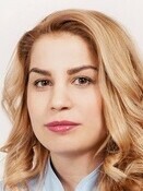 Врач Шелудченко Марина Алексеевна