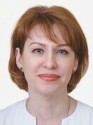 Врач Хлыщенко Наталья Юрьевна