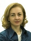 Врач Черкезишвили Теа Нугзаровна