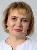 Врач Горшкова Марина Геннадьевна