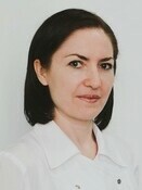 Врач Заварюхина Татьяна Владимировна