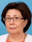 Врач Исаченко Ольга Ивановна
