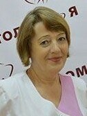 Врач Косарева Наталья Викторовна