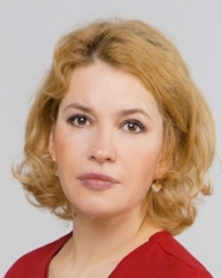 Врач Цыганкова Наталья Андреевна