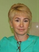 Врач Кошурина Татьяна Леонидовна