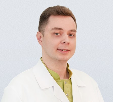 Врач 