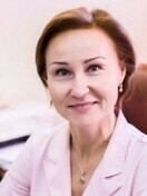 Врач Портнова Ирина Валерьевна