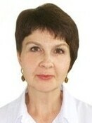 Врач Железнякова Ирина Павловна