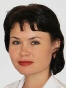 Врач Медведева Инна Александровна