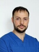 Врач 