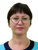 Врач Никитина Светлана Юрьевна