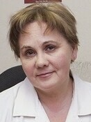 Врач Михайлова Анна Сергеевна