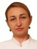 Врач Назарова Ольга Владимировна