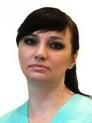 Врач Селянко Елена Владимировна