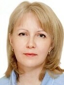 Врач Захарова Ирина Владимировна