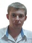 Врач Бурлаков Павел Иванович