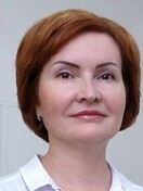 Врач Радионова Ирина Анатольевна