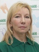 Врач Стрельникова Валерия Анатольевна
