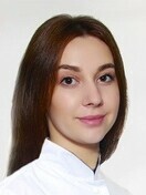 Врач Миронова Марина Николаевна
