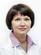 Врач Бокорева Лариса Анатольевна