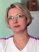 Врач Михайлова Елена Владимировна