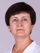 Врач Ульянова Ирина Евгеньевна