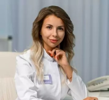 Врач 