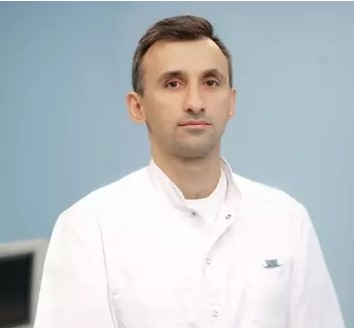 Врач 