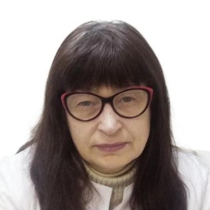 Врач Довнар Татьяна Дмитриевна